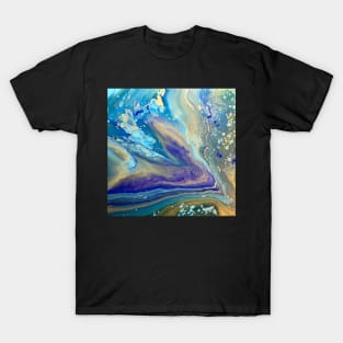 Fantasy Ray T-Shirt